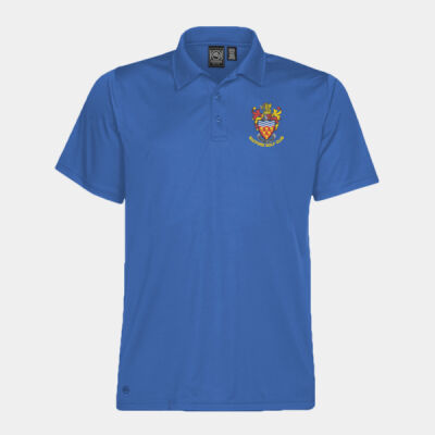 Men's Eclipse H2X-Dry Pique Polo Thumbnail