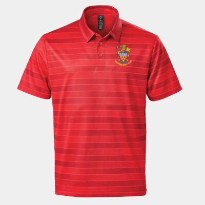 Men's Sienna S/S Polo Thumbnail