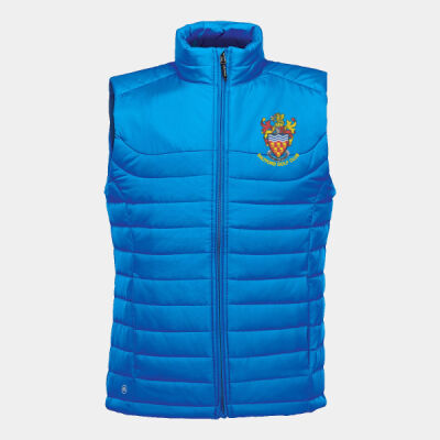 Men's Nautilus Quilted Vest Thumbnail