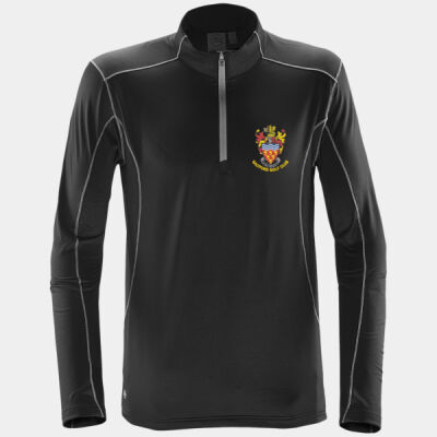 Men's Pulse Fleece Pullover Thumbnail