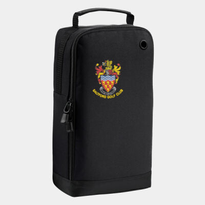 Athleisure Sports Shoe Bag Thumbnail