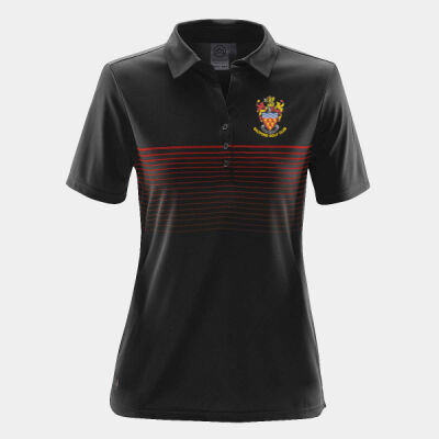 Women's Wavelength Polo Thumbnail